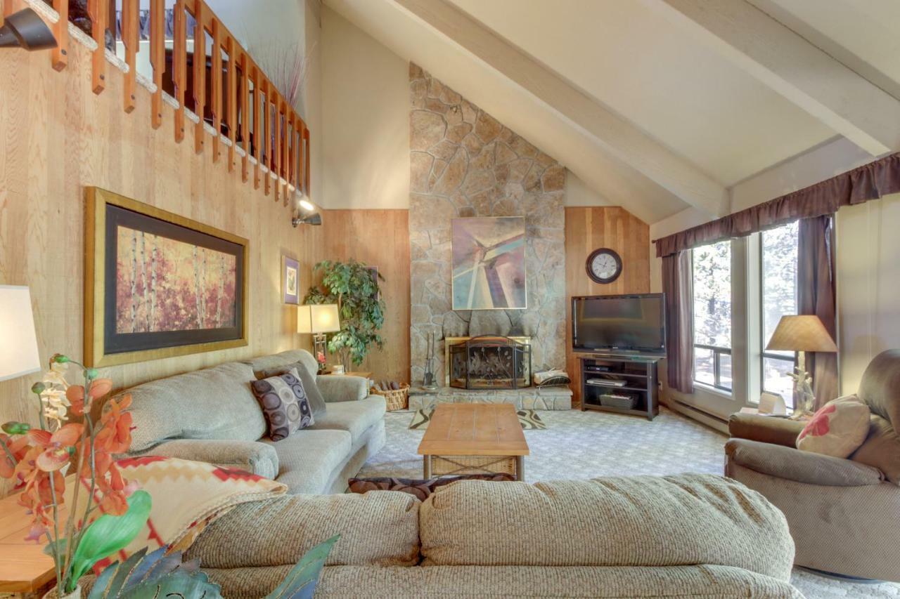 6 Wickiup Villa Sunriver Exterior photo