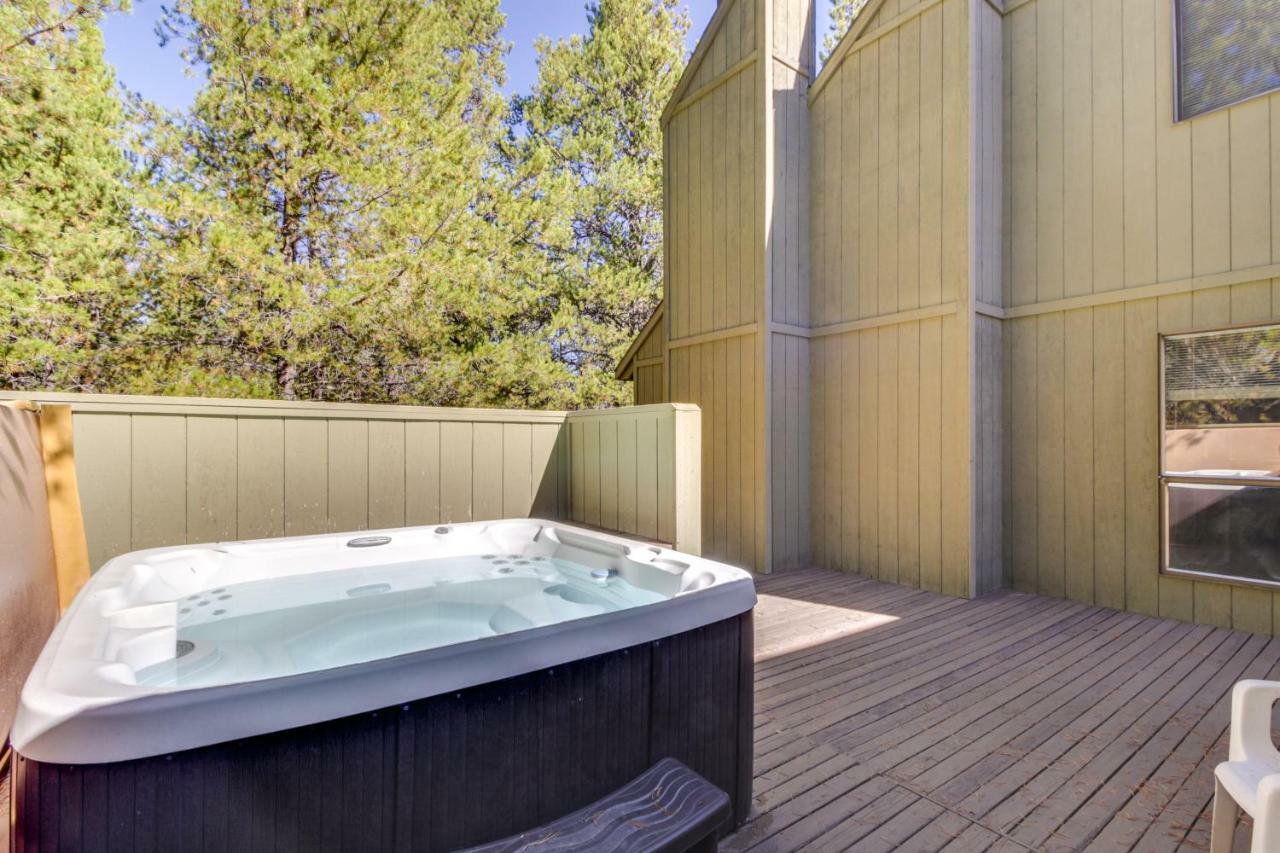 6 Wickiup Villa Sunriver Exterior photo